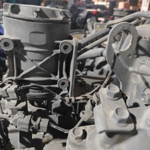 รถตักดินอีซูซุเครื่องยนต์ดีเซล4HK1ดั้งเดิมผลิตในประเทศญี่ปุ่น - Product Image 6