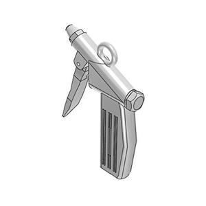 LSP-1/4-D 35528 |   ปืนเป่าลมแบบประหยัดพลังงานสำหรับงานอุตสาหกรรม - Product Image 4