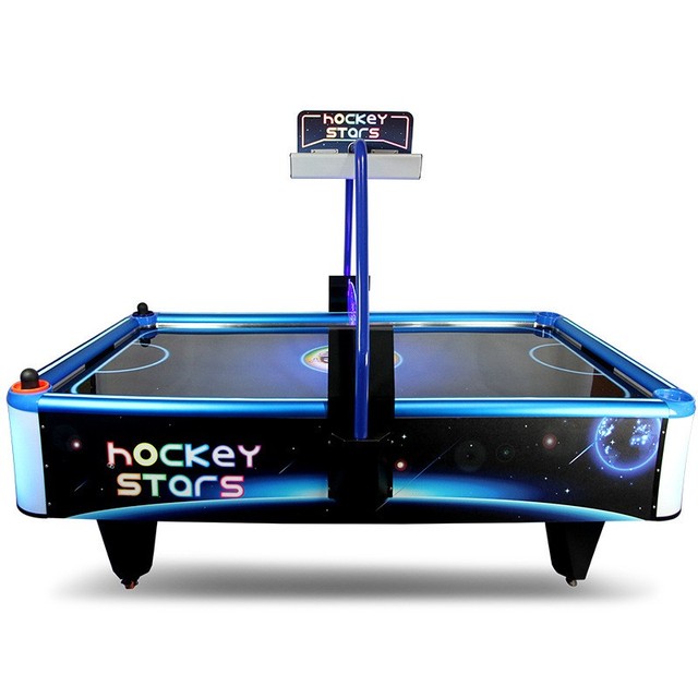 Coin Operated Games Arcade Game Machine Air Hockey Table Pool Game Machine
