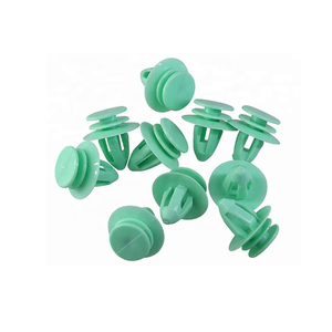 Clip Color natural para Mini MINI F56 BEV F56 BEV [Cooper <span class=keywords><strong>SE</strong></span>] 2018-2019 51437001491 - Product Image 1