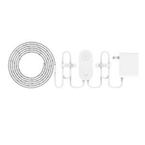 5050 Magic <b>Light</b> Belt Ws2811 5V <b>Light</b> Strip RGB LED Patch Intelligent Waterproof LED Strip for Decoration - Product Image 3