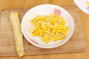 Pelador de Maíz WXL087 al por Mayor, Herramienta de Cocina Práctica y Fácil de Limpiar, Removedor de Mazorcas, Utensilios de Cocina - Product Image 6