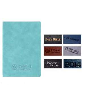 <b>A5</b> A6 B5 Personalized Logo Ordinary Custom Printing Feel Comfortable Hardcover <b>Diary</b> Notebook - Product Image 6