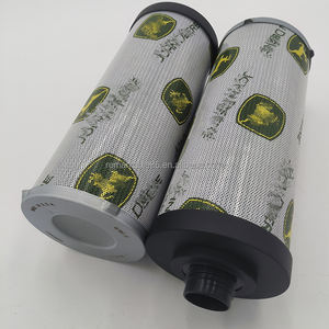 Filtro de aceite hidráulico para tractor RE596661 para <span class=keywords><strong>8R</strong></span> 230 <span class=keywords><strong>8R</strong></span> 250 <span class=keywords><strong>8R</strong></span> 280 <span class=keywords><strong>8R</strong></span> 310 <span class=keywords><strong>8R</strong></span> <span class=keywords><strong>340</strong></span> <span class=keywords><strong>8R</strong></span> 370 <span class=keywords><strong>8R</strong></span> 410 8RX 310 8RX <span class=keywords><strong>340</strong></span> 8RX 370 8RX 410 - Product Image 3