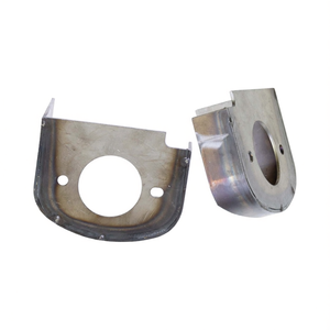 Soporte Subconjunto, Montaje Trasero de Carrocería, N.º 2 Izquierdo para Toyota Hilux LN106 1988-1997 OE 51074-35020 5107435020 - Product Image 3