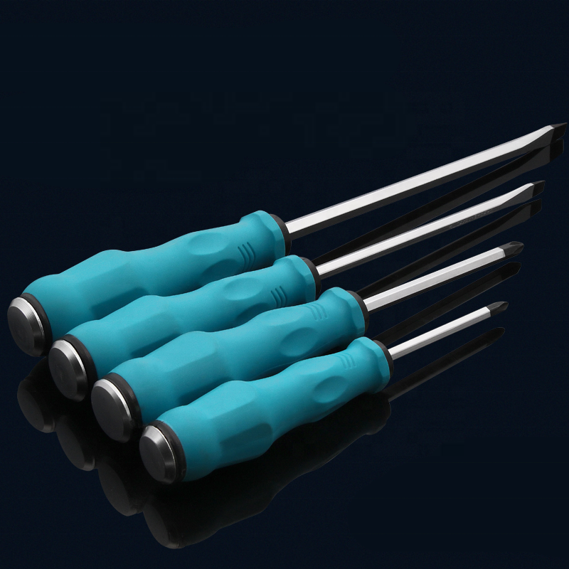 YTH Soft Handle Torque Stubby Precision