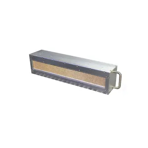 Nhà Máy Công Suất Cao Giá 385nm 395nm 405nm UV LED Chữa Hệ Thống LED UV Nhà Sản Xuất Cho Flexo/In Offset Báo Chí