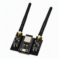 Carte de développement ESP32 DevKitC, module NRF24L01 PA LNA, WiFi 2.4G, Bluetooth