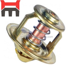 เทอร์โมสตัทเครื่องยนต์ 6D105 รุ่น 600-421-6210 - Product Image 3