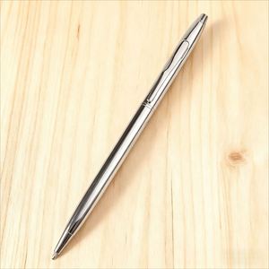 Promotional Metal <b>Pens</b> Custom Logo Luxury Ballpoint <b>Pen</b> Customized Advertising Gift Metal Ball <b>Pen</b> - Product Image 4