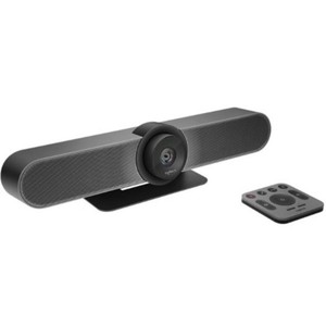 <b>Logitech</b> Hd Video Conferencing <b>Webcam</b> 4K Ultra Hd Live Streaming Desktop Laptop <b>Webcam</b> - Product Image 5