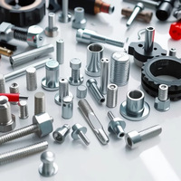 Spécialiste de l'usinage CNC de précision pour prototypes de pièces métalliques sur mesure et quantités de production dans divers matériaux
