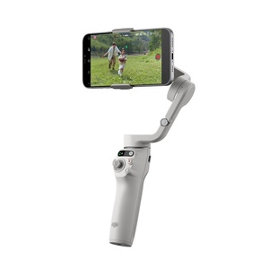 Osmo Mobile 6 รุ่นดั้งเดิม 3- แกนกันสั่นสำหรับโทรศัพท์มือถือ ทำจากอลูมิเนียมอัลลอยด์ รองรับ V5.3 พร้อมรีโมทคอนโทรลไร้สาย - Product Image 4