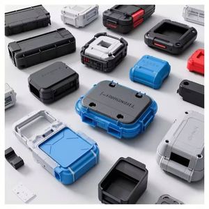 Usine <span class=keywords><strong>de</strong></span> moulage par injection <span class=keywords><strong>de</strong></span> <span class=keywords><strong>plastique</strong></span> OEM, services <span class=keywords><strong>de</strong></span> moulage par injection personnalisés, produits en <span class=keywords><strong>plastique</strong></span> <span class=keywords><strong>de</strong></span> différents types, petites pièces personnalisées - Product Image 6