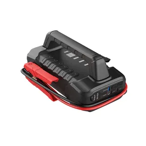 CARKU 56000mAh mutli funzione auto jump starter 3500A