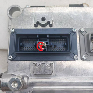 Pièces détachées pour engins de construction 331-7539 C6.4 C6.6 Carte électronique ECU de commande moteur 3317539 pour excavatrice E320D - Product Image 4