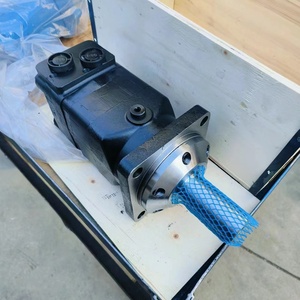 TMT TMT250 TMT315 TMT400 TMT470 TMT500 TMT630 serie piezas de motor hidráulico de órbita - Product Image 3