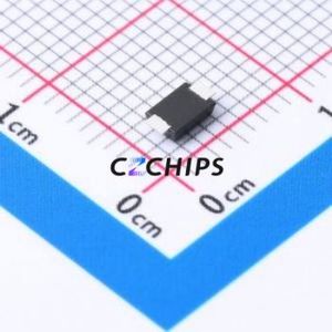 ชิปไดโอดชอทท์กี้ไดโอด SS24F SMAF แบบไดโอดชิ้นส่วนอิเล็กทรอนิกส์ - Product Image 2