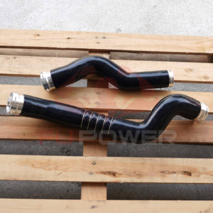 2018-2022ตัวอินเตอร์คูลเลอร์ซิลิโคนแร็ปเตอร์เอเวอร์เรส2.0บิทเทอร์โบ Jca - Product Image 5