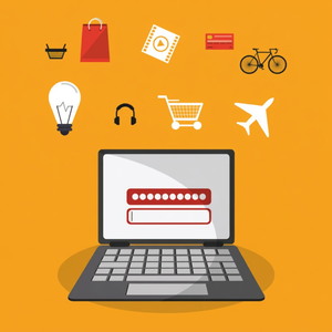 Sistema de Compras en Línea FTS, Servicio de Agente de Abastecimiento en Guangzhou para Taobao 1688, Agente de Compras en Alibaba, Agente de Abastecimiento con 10 Años de Experiencia - Product Image 1
