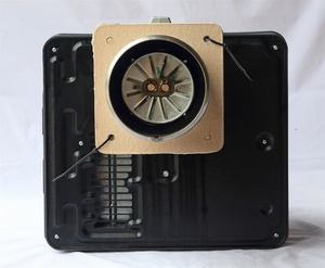 Brûleur à mazout original DOWSON RL34/RL44, à double étage, pour chaudière à mazout, pièces de rechange industrielles - Product Image 1