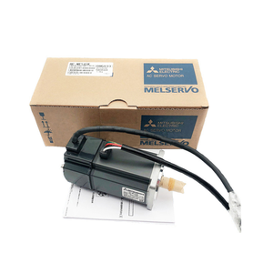 ไดรฟ์เซอร์โวใหม่และดั้งเดิมส่ง MR-J2S-20B เร็วพร้อมส่ง - Product Image 2