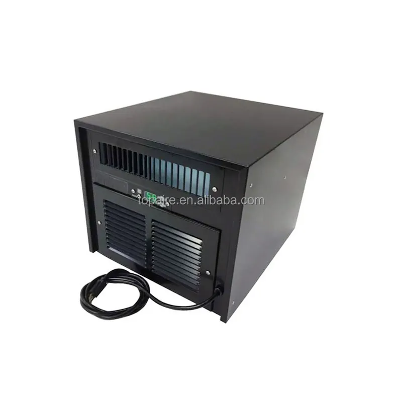 Wine cellar air conditioning system 1/4HP 2500BTU