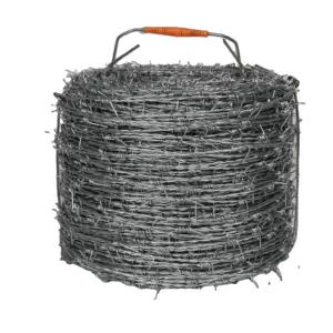 Hot Sale Blade High Quality Razor Barbed Wire For Sale