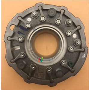 GTD1244VZ VNT turbocompressore ugello anello OEM Turbo parti nuova condizione 813860 847671 per VW Audi Skoda Seat 1.6TDI <span class=keywords><strong>2</strong></span>.0TDI - Product Image 1