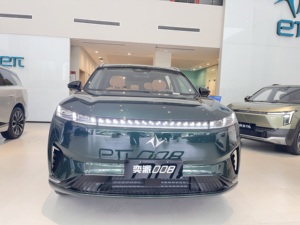 Dongfeng eπ 008 2026 - SUV électrique pur ultra-spacieux 5 places - Autonomie CLTC de 610 km, charge rapide en 28,2 minutes, vitesse maximale de 180 km/h - Product Image 2