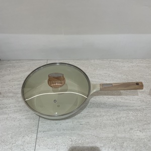 Utensilios de Cocina Antiadherentes de Aluminio con Revestimiento Cerámico, <span class=keywords><strong>Ollas</strong></span> y Sartenes para Cocina de Inducción - Product Image 4