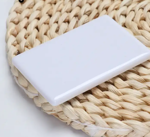 Magneti per Frigorifero in Ceramica Personalizzabili Fai-da-Te per Sublimazione <span class=keywords><strong>Souvenir</strong></span> e Regali con Stampa Logo - Product Image 3