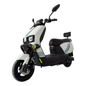 Vente en gros de scooters électriques à deux roues, motos électriques pour adultes, avec batterie 60V 72V 32AH 1000W 1500W 2000W - Product Image 4
