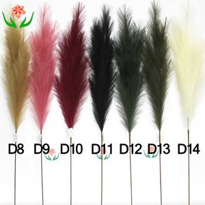 FCR1001-césped Artificial de imitación para decoración del hogar, oferta de fábrica - Product Image 5