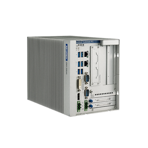 Computadora Industrial Integrada Sin Ventilador UNO 3283G con 2 Ranuras de Expansión PCI(e) - Product Image 3