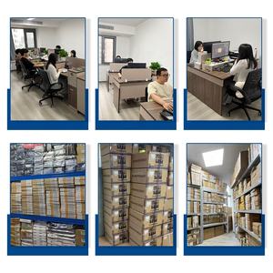 סין MJE13001 TO92 יצרן טרנזיסטור <span class=keywords><strong>13001</strong></span> - Product Image 6