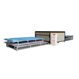 Horno de Fundición de PVC de Alta Precisión Controlado por PLC con Motor para la Fabricación de PVC de Alta Precisión - Product Image 1