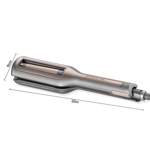 <span class=keywords><strong>Rizador</strong></span> de Pelo Eléctrico RAF de 45W con Barril de Cerámica, Sistema de Calentamiento Rápido y Temperatura Máxima de 200°C para Peinado - Product Image 4