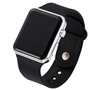 led watch puma