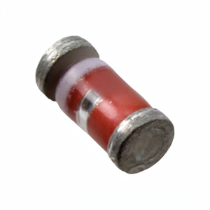 In Stock Components Electronic Diodes DO-213AB, MELF JANTX1N3019DUR-1 - Product Image 1