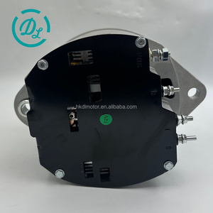 Alternateur EexcavaStart 19011167, 12V 135A, neuf, compatible avec le moteur 3126, excavatrice 325C, remplacement OEM - Product Image 5