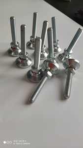 Support de nivellement réglable en acier inoxydable pour support d'équipement - Product Image 4