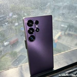 Teléfono Celular S26 Ultra 5G, Teléfono Móvil Android, Pantalla Táctil Completa, Desbloqueo Facial, Cámara HD de Alta Calidad, Dropshipping - Product Image 4