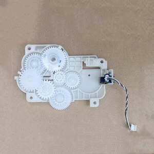 Isscx Rubber Gear <b>Set</b> for for L6578 L15168 WF7848 C7000 L15158 L6558 - Product Image 1