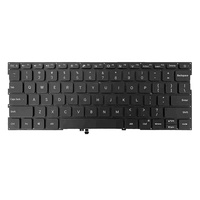 Clavier d'ordinateur portable pour Xiaomi Air 13.3 161301 TM1604 TM1704 TM1703 TM1613R avec rétro-éclairé