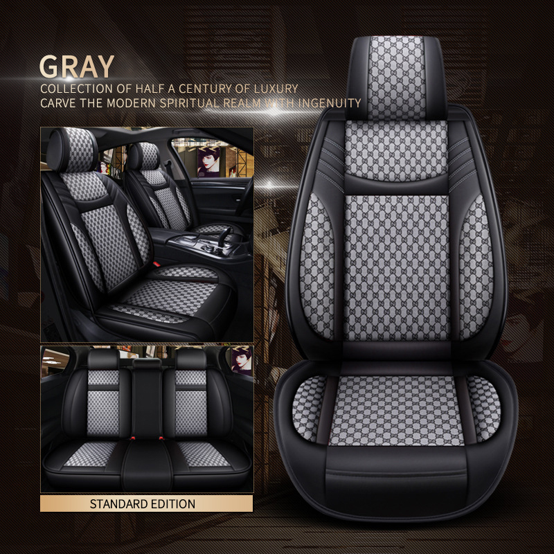 Gray