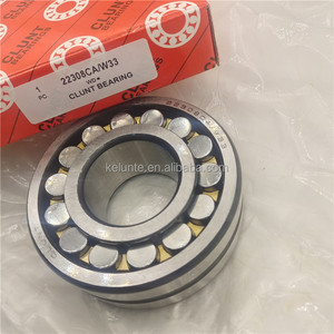 22308CA/W33 Lager Vibrationssieb-Lager Doppelreihiges Pendelrollenlager 22308EADC3 <span class=keywords><strong>22308E</strong></span> - Product Image 1