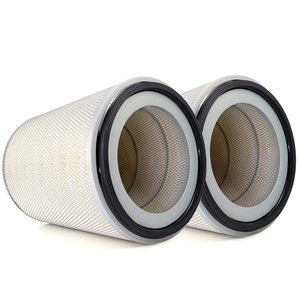 Pièces de générateur de camions OEM ODM, filtre à air AF872 AF872M AF25812 AF928M - Product Image 3