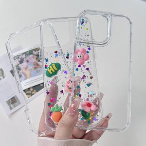 Funda Protectora para Teléfono HONR 400 Lite con Diseño 3D de Muñeca, Elegante y Anti-golpes, <span class=keywords><strong>Precio</strong></span> al por Mayor - Product Image 5