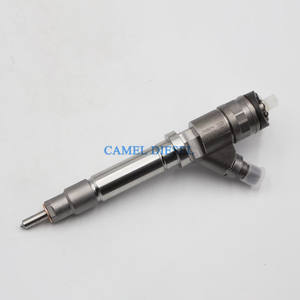 Электромагнитный клапан форсунки с общей топливной магистралью F00RJ02704 F00RJ02704 F00R J02 704 для 0445120082 года, специальное предложение - Product Image 5